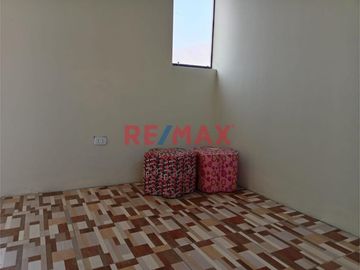 Venta De Casa En La Urbanizacion El Golf de Huampani