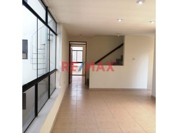 Venta De Casa En La Urbanizacion El Golf de Huampani