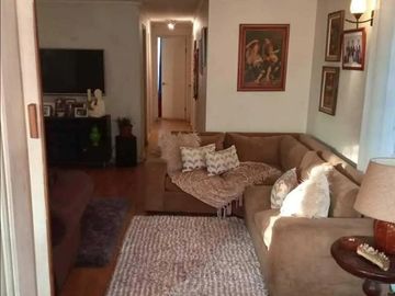 HERMOSA CASA EN CIUDAD DEL ESTE , PUENTE ALTO