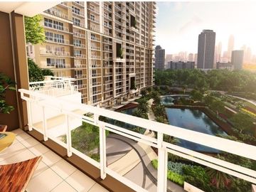 DMCI Pre Selling 1 2 3 Bedroom condo In Allegra Garden  Place near BGC Mckinley  Ortigas center Capitol Commons Estancia Mall Shangri la Plaza SM Mega