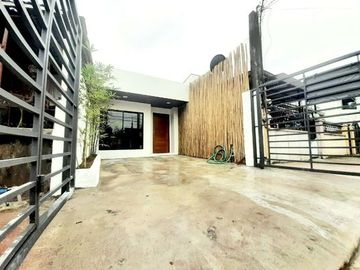 2BR House and Lot for Saler at Marikina City