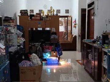 Rumah di Perumahan Kebraon Siap Huni 600 Jutaan Termurah