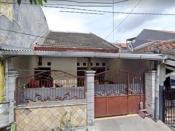 Rumah di Perumahan Kebraon Siap Huni 600 Jutaan Termurah
