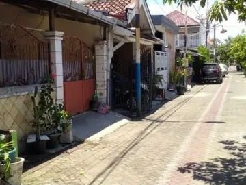 Rumah di Perumahan Kebraon Siap Huni 600 Jutaan Termurah