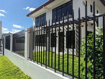 CAO - FOR SALE: 5 Bedroom House in Sun Valley Residential Estates, Antipolo