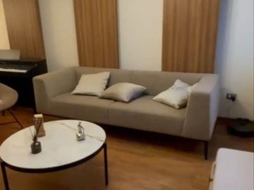 VENTA HERMOSO DPTO DE 95 M2 URB RISSO AV JULIO CESAR TELLO CDRA 10 LINCE