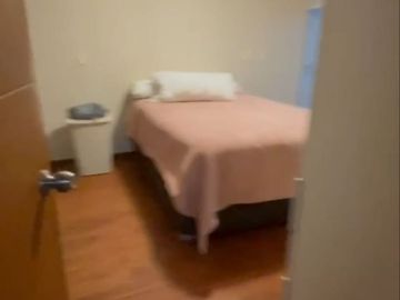 VENTA HERMOSO DPTO DE 95 M2 URB RISSO AV JULIO CESAR TELLO CDRA 10 LINCE