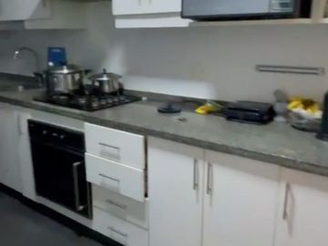 VENTA HERMOSO DPTO DE 95 M2 URB RISSO AV JULIO CESAR TELLO CDRA 10 LINCE