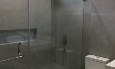 Orchard Dasmarinas Cavite Semi-Furnished House with Pool For Sale. With Income