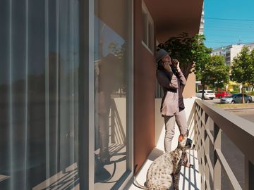Departamento 100