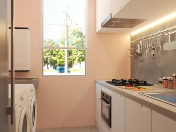 Departamento 100