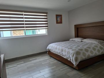CASA EN VENTA LOMAS DE ANGELOPOLIS (PARQUE CHIAPAS)