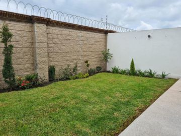 CASA EN VENTA LOMAS DE ANGELOPOLIS (PARQUE CHIAPAS)