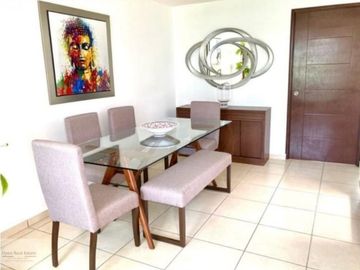 CASA EN CONDOMINIO DOBLE SEGURIDAD JIUTEPEC