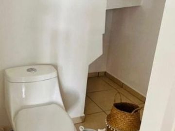 CASA EN CONDOMINIO DOBLE SEGURIDAD JIUTEPEC