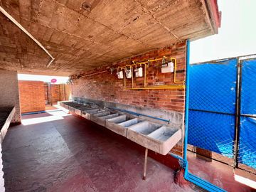Departamento remodelado en venta, Granjas Coapa.