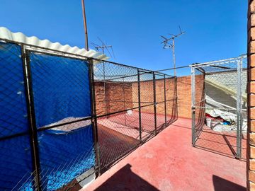 Departamento remodelado en venta, Granjas Coapa.