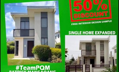 Amaia Scapes San Fernando