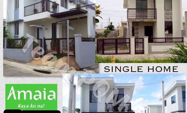 Amaia Scapes San Fernando