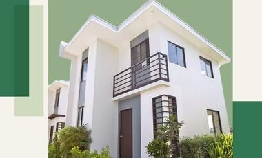 Amaia Scapes San Fernando