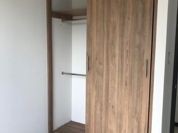 Venta de apartamento Bosques de campo bello
