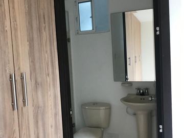 Venta de apartamento Bosques de campo bello