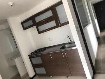 Venta de apartamento Bosques de campo bello