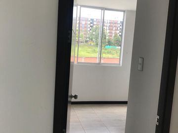 Venta de apartamento Bosques de campo bello