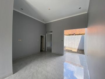 Rumah siap huni 30 menit ke stasion kiara condong bandung cicilan 4 jutaan