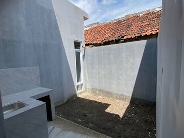 Rumah siap huni 30 menit ke stasion kiara condong bandung cicilan 4 jutaan