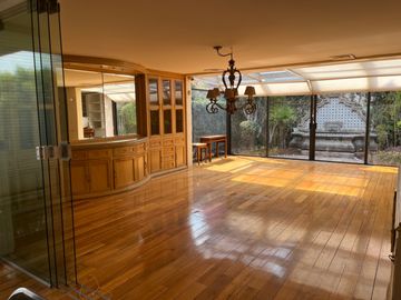 BOSQUES DE LAS LOMAS – UNA PLANTA - $22 millones