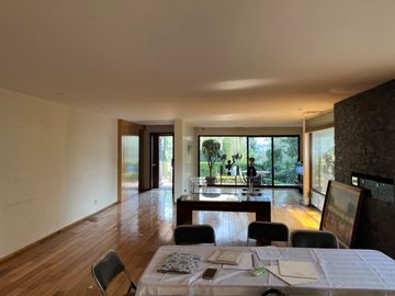 BOSQUES DE LAS LOMAS – UNA PLANTA - $22 millones