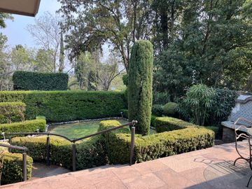 BOSQUES DE LAS LOMAS – UNA PLANTA - $22 millones