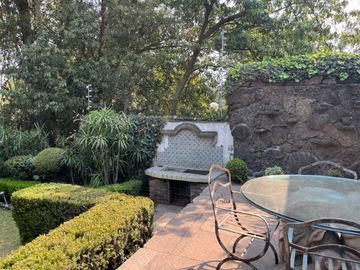 BOSQUES DE LAS LOMAS – UNA PLANTA - $22 millones