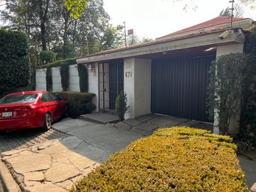 BOSQUES DE LAS LOMAS – UNA PLANTA - $22 millones