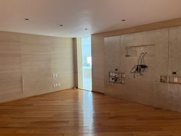 BOSQUES DE LAS LOMAS – UNA PLANTA - $22 millones