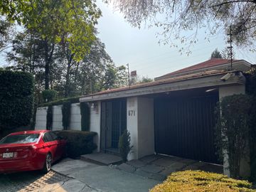 BOSQUES DE LAS LOMAS – UNA PLANTA - $22 millones