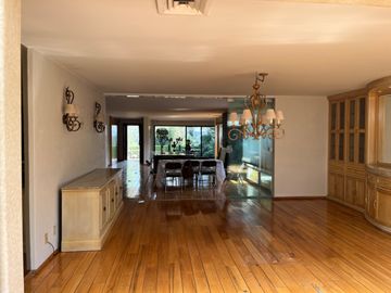 BOSQUES DE LAS LOMAS – UNA PLANTA - $22 millones