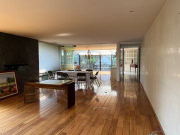 BOSQUES DE LAS LOMAS – UNA PLANTA - $22 millones