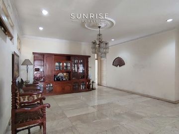 Rumah Hitung Tanah Dijual Di Menteng Jakarta Pusat