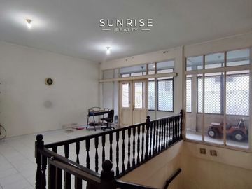 Rumah Hitung Tanah Dijual Di Menteng Jakarta Pusat