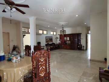 Rumah Hitung Tanah Dijual Di Menteng Jakarta Pusat