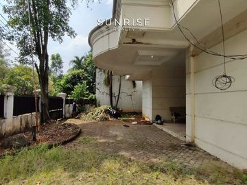Rumah Hitung Tanah Dijual Di Menteng Jakarta Pusat