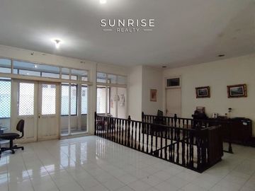 Rumah Hitung Tanah Dijual Di Menteng Jakarta Pusat