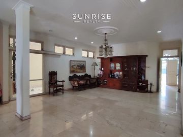 Rumah Hitung Tanah Dijual Di Menteng Jakarta Pusat