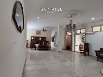Rumah Hitung Tanah Dijual Di Menteng Jakarta Pusat