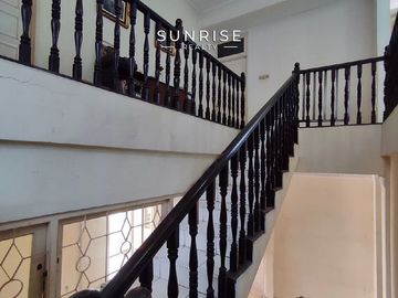 Rumah Hitung Tanah Dijual Di Menteng Jakarta Pusat