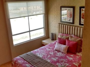 DESARROLLO PRIVADO CON CASAS DE 3 RECAMARAS CON ACCESO CONTROLADO Y CASA CLUB CON ALBERCA EN OJO DE AGUA TECAMAC EDOMEX