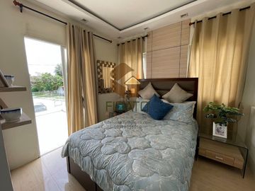 House and Lot For Sale in Noveleta, Cavite