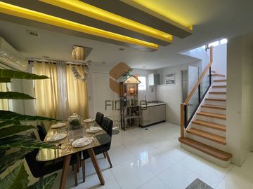 House and Lot For Sale in Noveleta, Cavite
